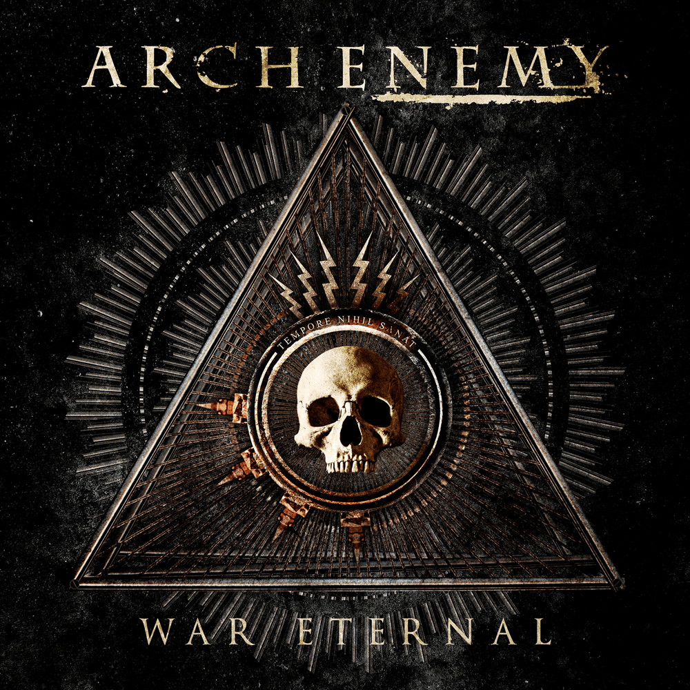 War Eternal by Arch Enemy