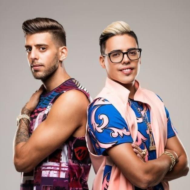Photo of Static & Ben El - סטטיק ובן אל