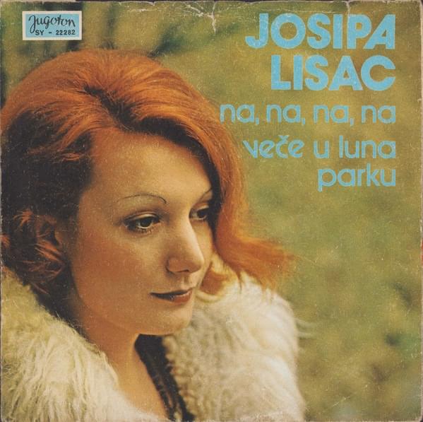 Na, Na, Na by Josipa Lisac