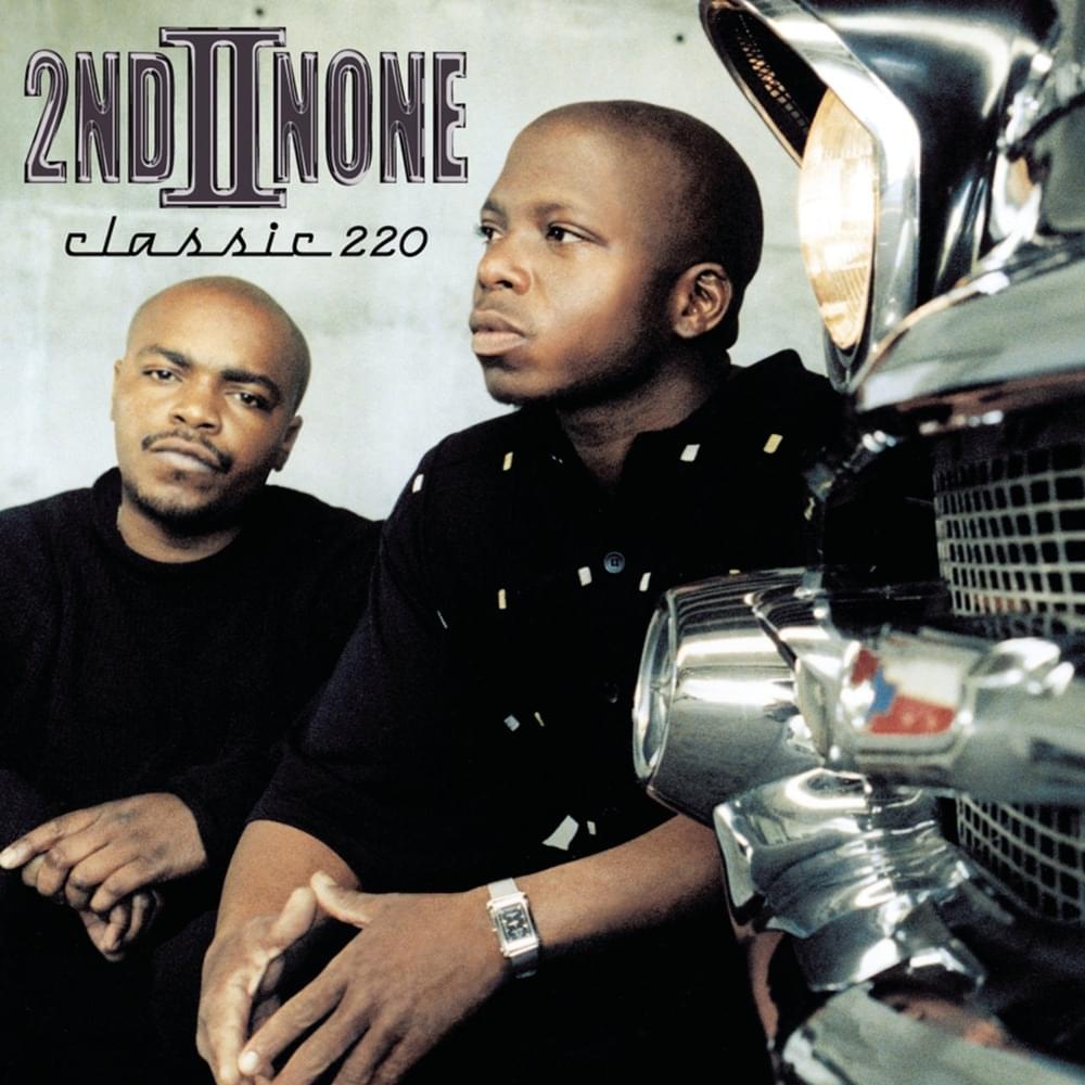 Up ’N Da Club by 2nd II None