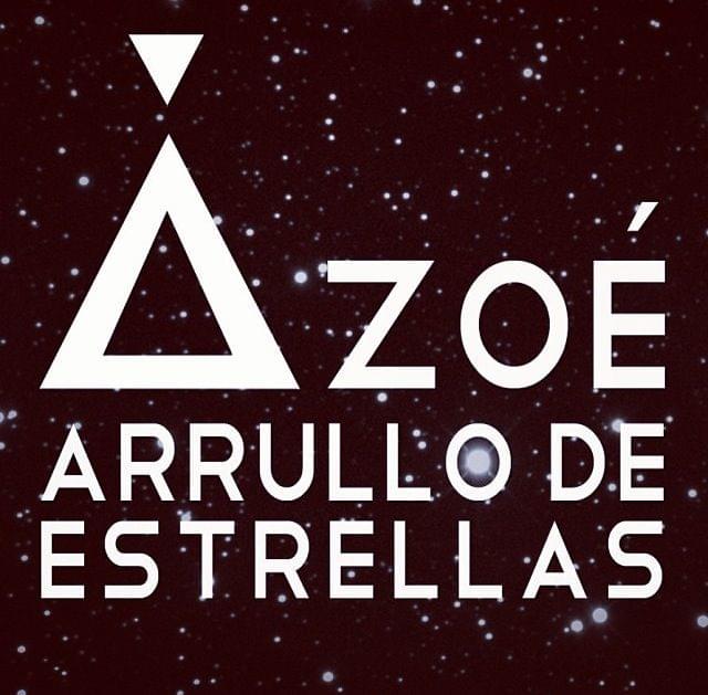 Arrullo de Estrellas by Zoé
