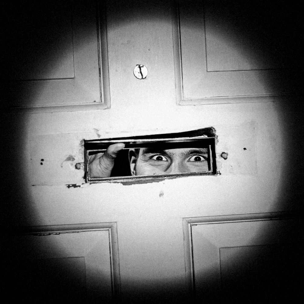 Doorman by slowthai