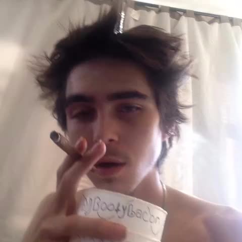Photo of Mike Labyrinth