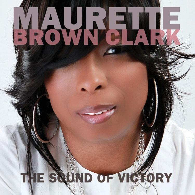 Awesome God by Maurette Brown Clark