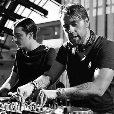 Photo of Sebastian Ingrosso & Alesso