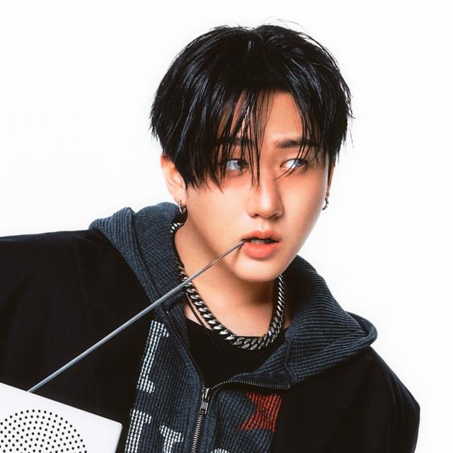 CHANGBIN Profile Picture Photo of CHANGBIN