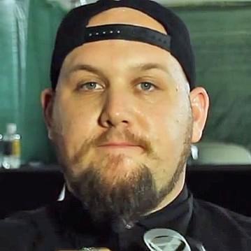 Photo of Brandon Saller