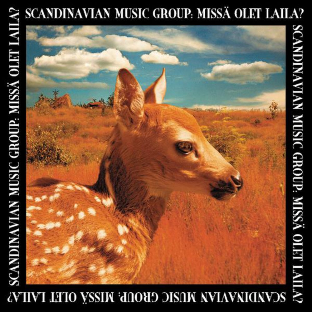 Vieläkö soitan banjoa? by Scandinavian Music Group