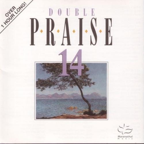 I Will Celebrate by The Maranatha Singers