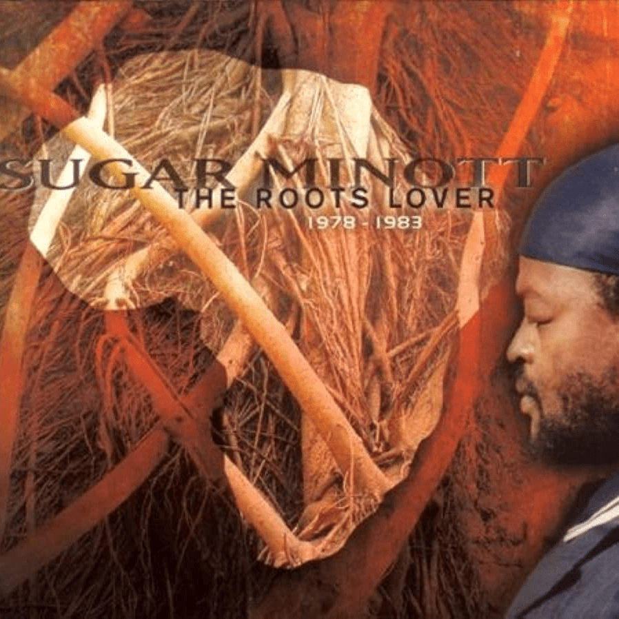 Cover image for  The Roots Lover 1978 - 1983