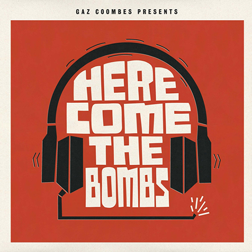 Universal Cinema by Gaz Coombes