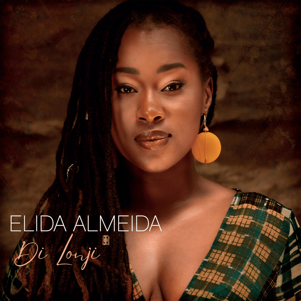 Mo Ki Nta Fazi by Elida Almeida