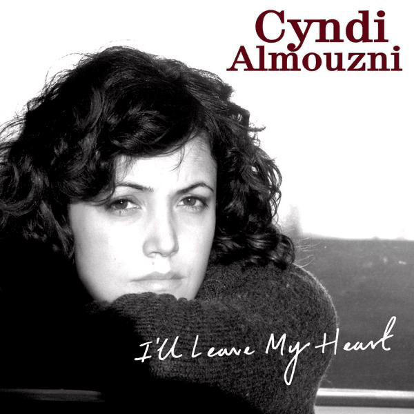 I’ll Leave My Heart by Cindy Alma