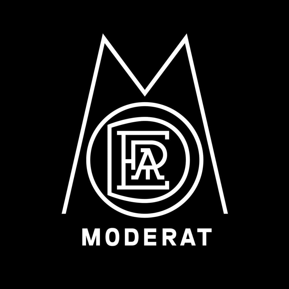 Photo of Moderat