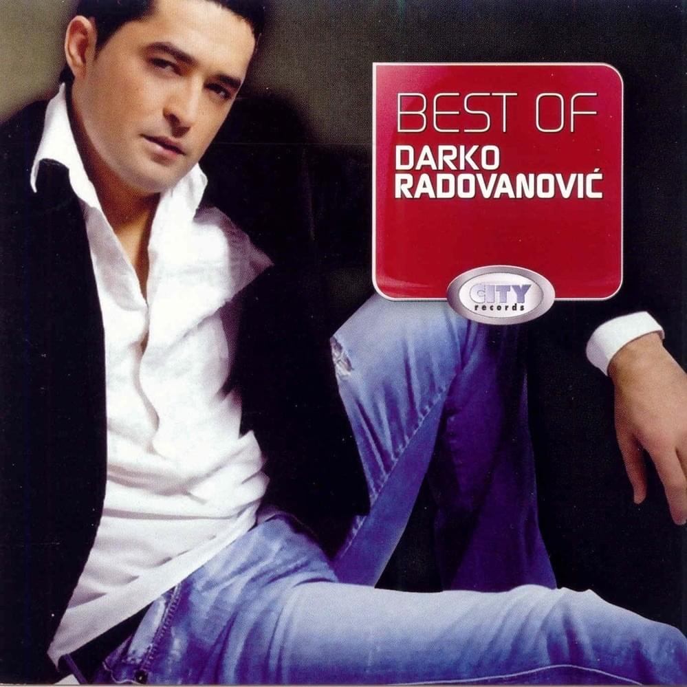 Cover image for The Best Of