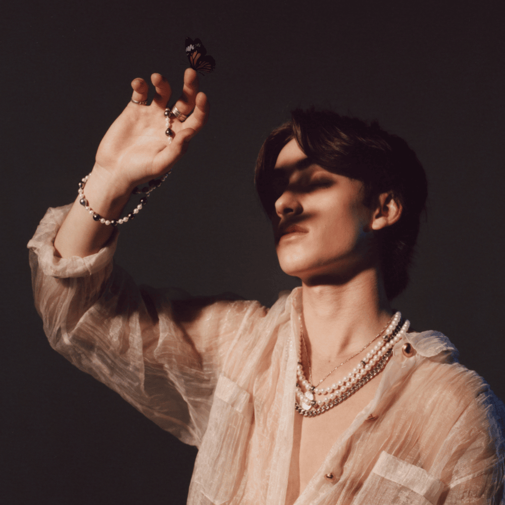 ​someone will love you better by Johnny Orlando