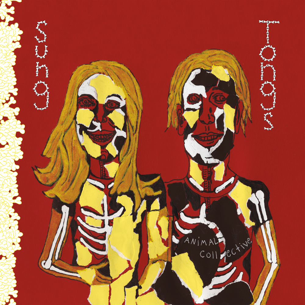 Cover image for Sung Tongs