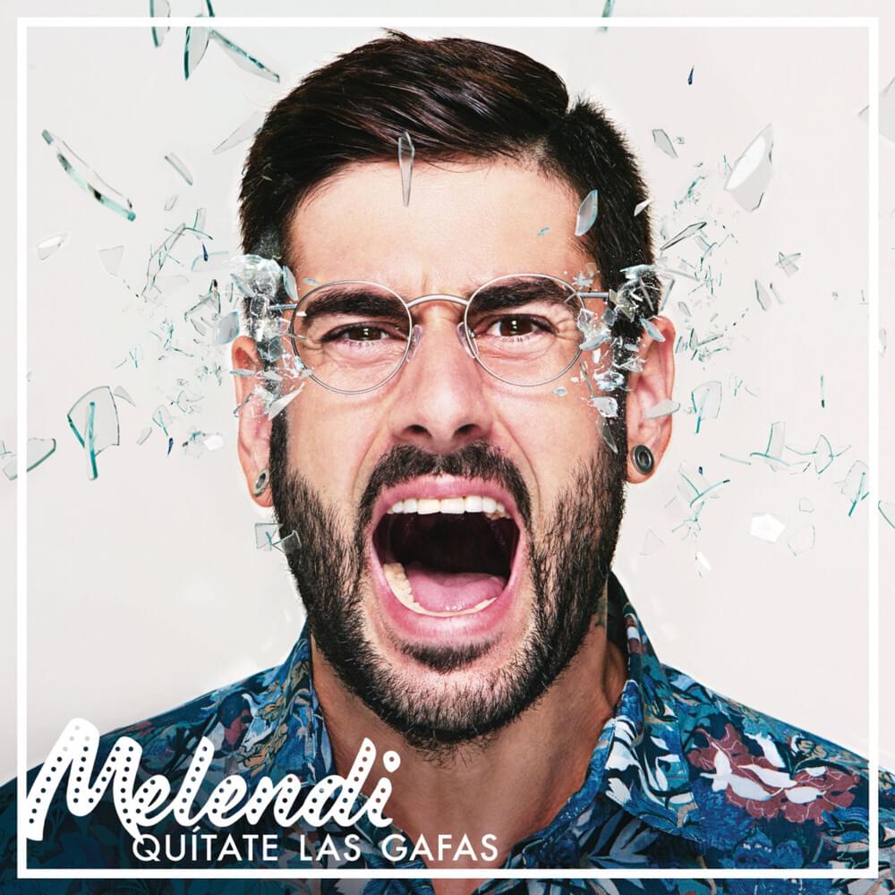 Cover image for Quítate las Gafas