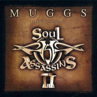 Album cover art for "You Better Believe It" by DJ Muggs & Xzibit & King T