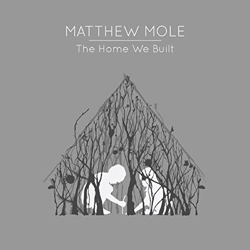 Cover image for The Home We Built (Deluxe Edition)