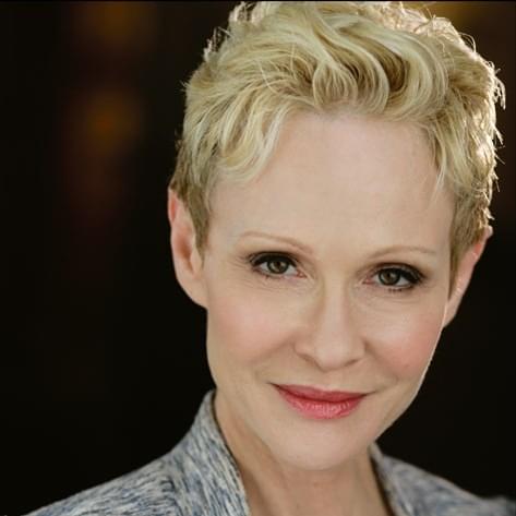 Photo of Tracy Shayne