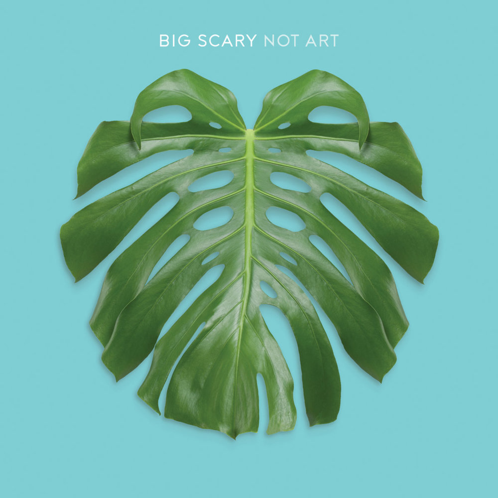 Twin Rivers by Big Scary
