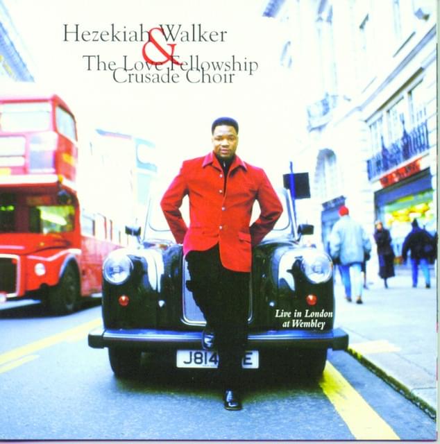 To Be Like Jesus (Live) by Hezekiah Walker & The Love Fellowship Crusade Choir