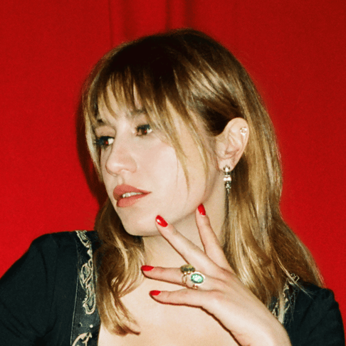 Photo of Izia