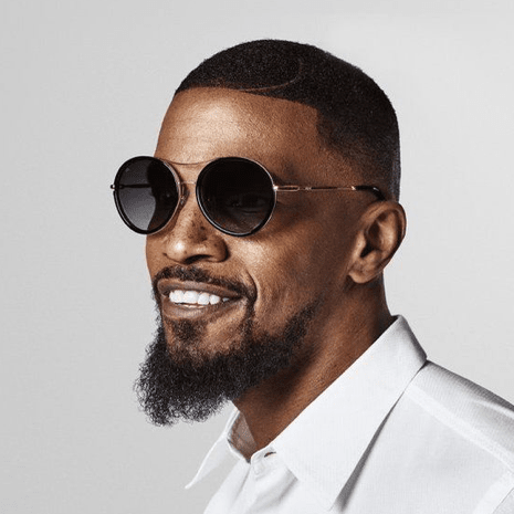 Cover image for Jamie Foxx