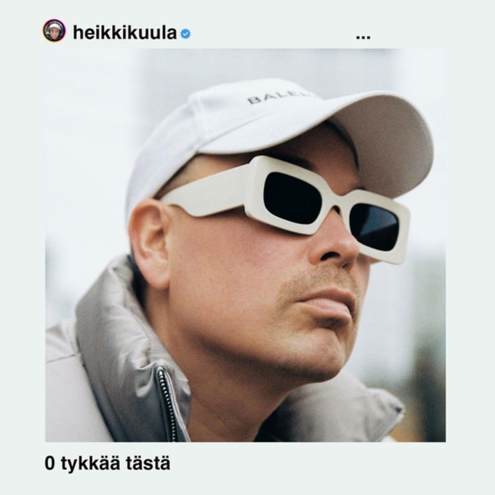 Maitohampaat by Heikki Kuula
