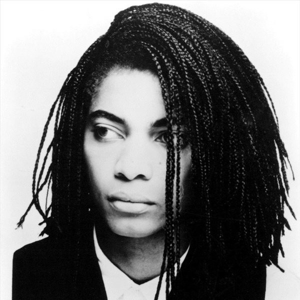Photo of Terence Trent D’Arby