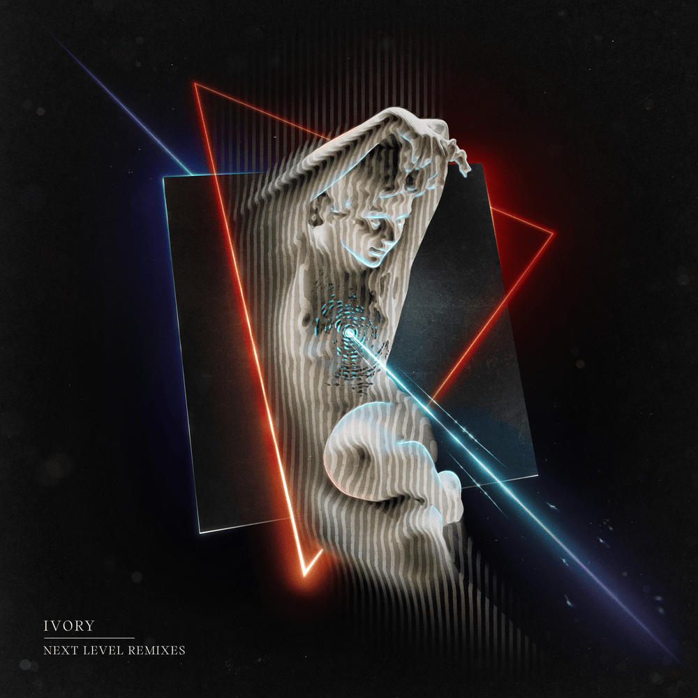 Cover image for Next Level (Remixes)