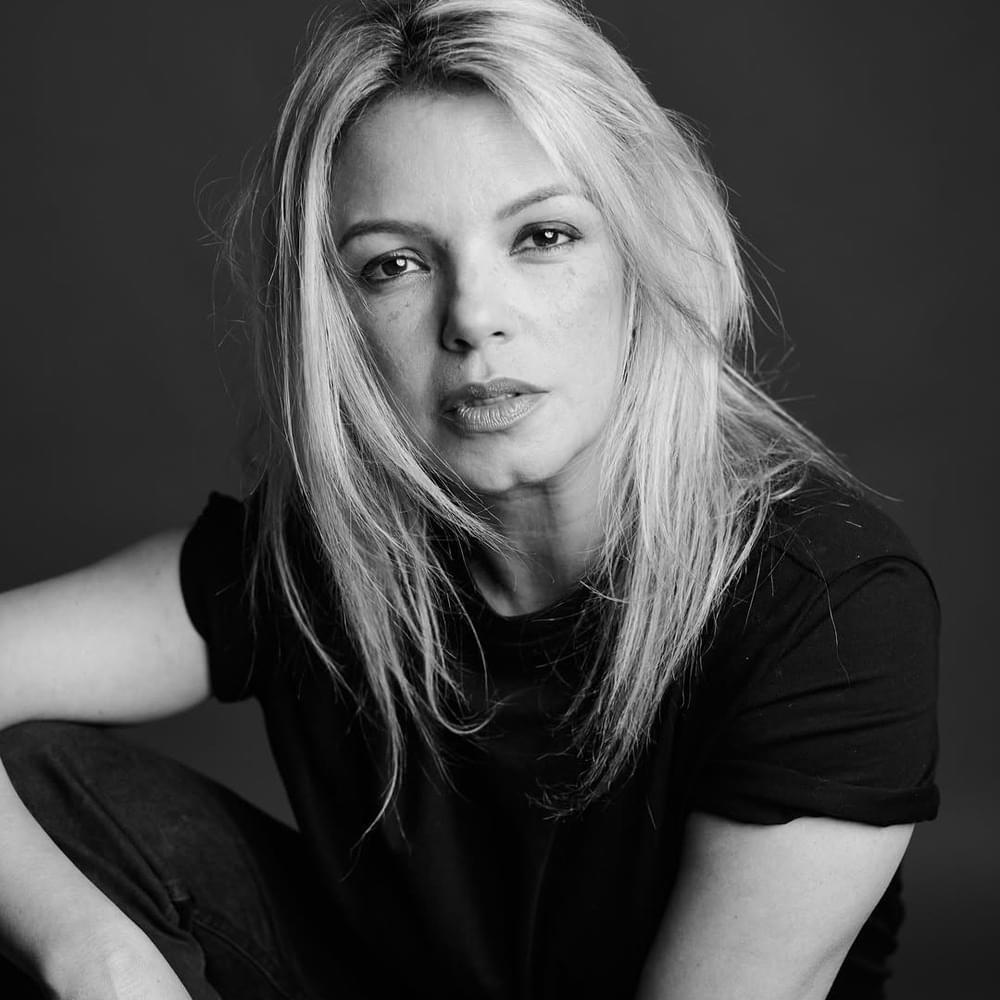 Photo of Séverine Ferrer