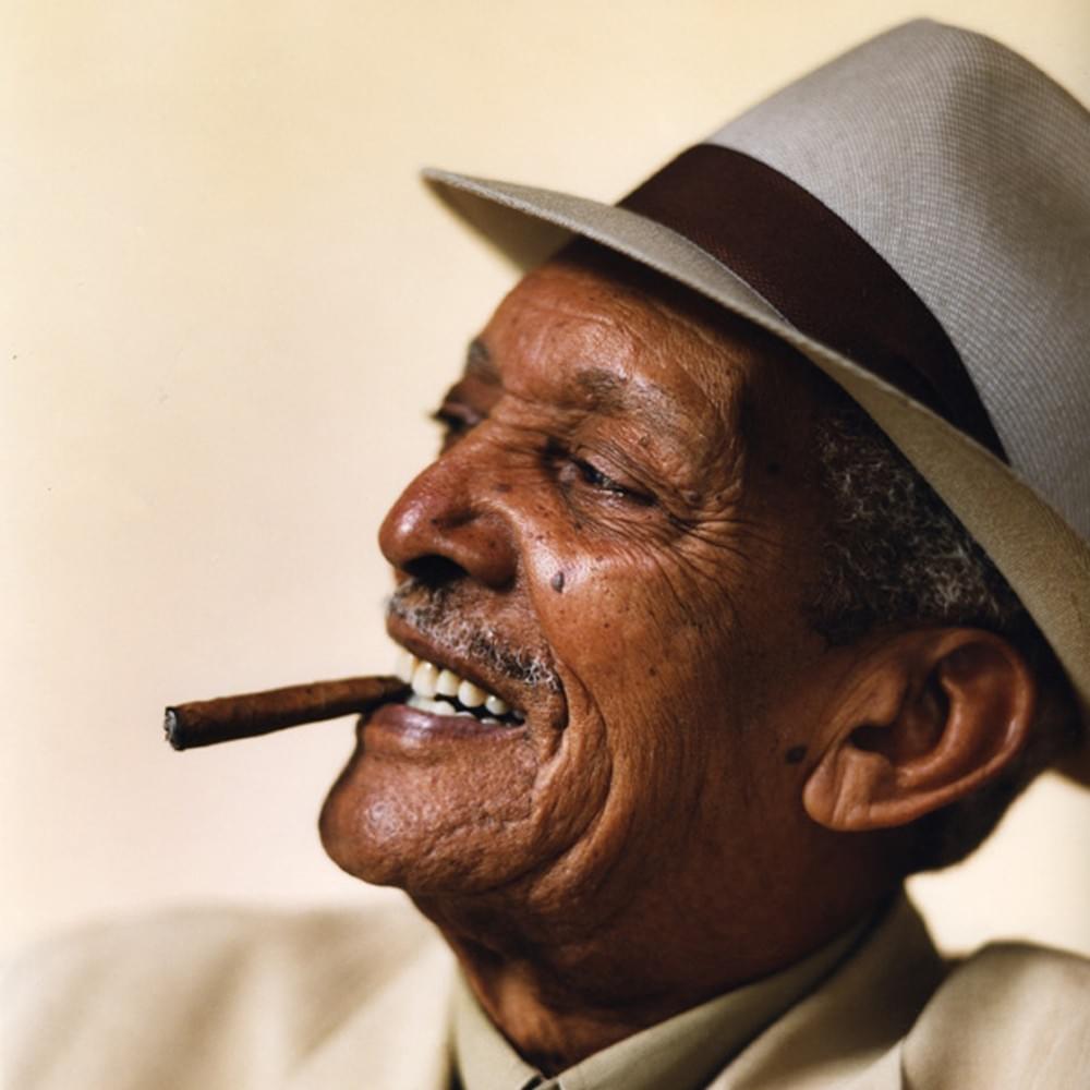 Compay Segundo Profile Picture Photo of Compay Segundo
