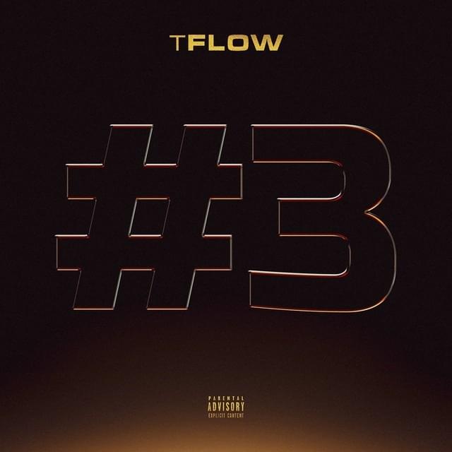 Cover image for #3