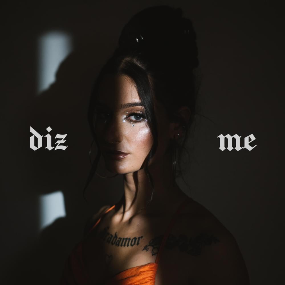 ​diz-me by JÜRA (PRT)