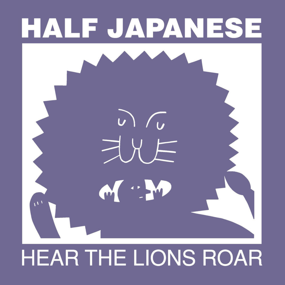 Cover image for Hear the Lions Roar
