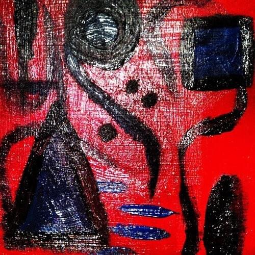 Cover image for Acrylic Color (BEATTAPE)