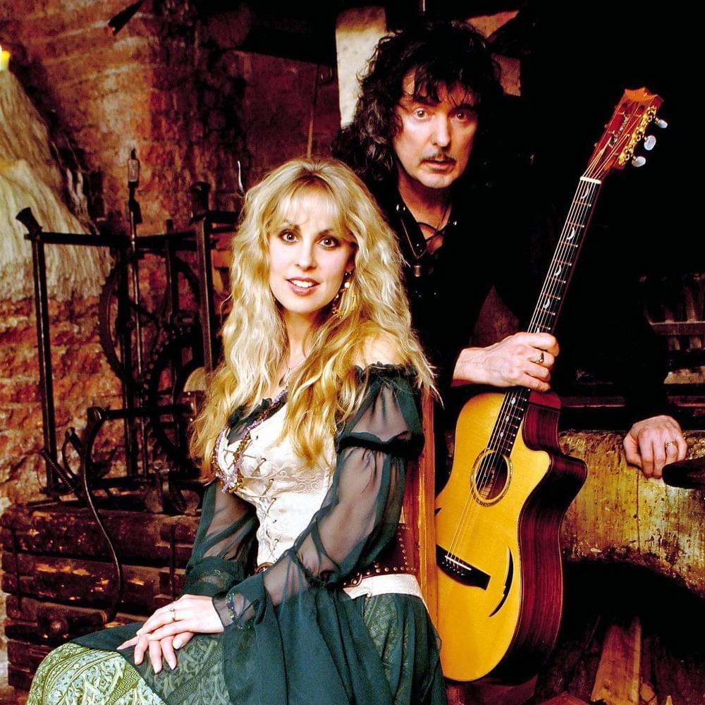 Cover image for Blackmore’s Night