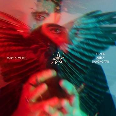 Album cover art for "Hollywood Forever" by Marc Almond