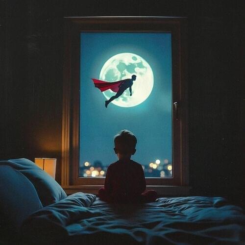 Meu Amor, Dorme Bem by Os Quatro e Meia