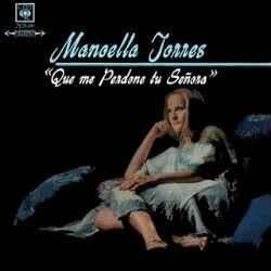 Que me perdone tu señora by Manoella Torres
