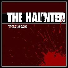 Album cover art for "Rivers Run" by The Haunted