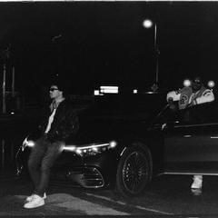 Talk To Me by Ozi