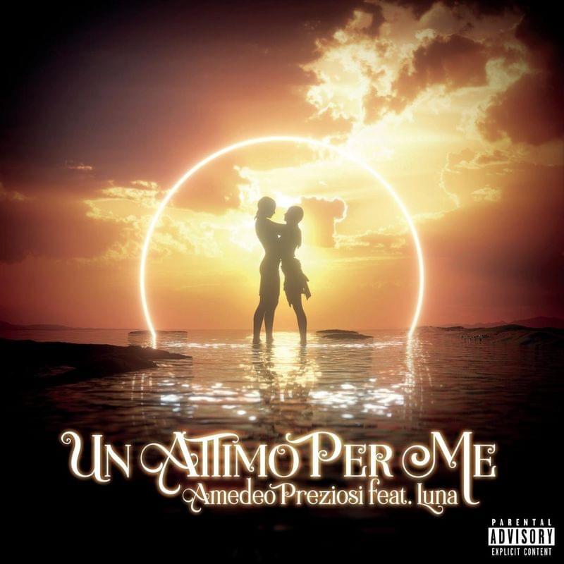 Un attimo per me by Amedeo Preziosi