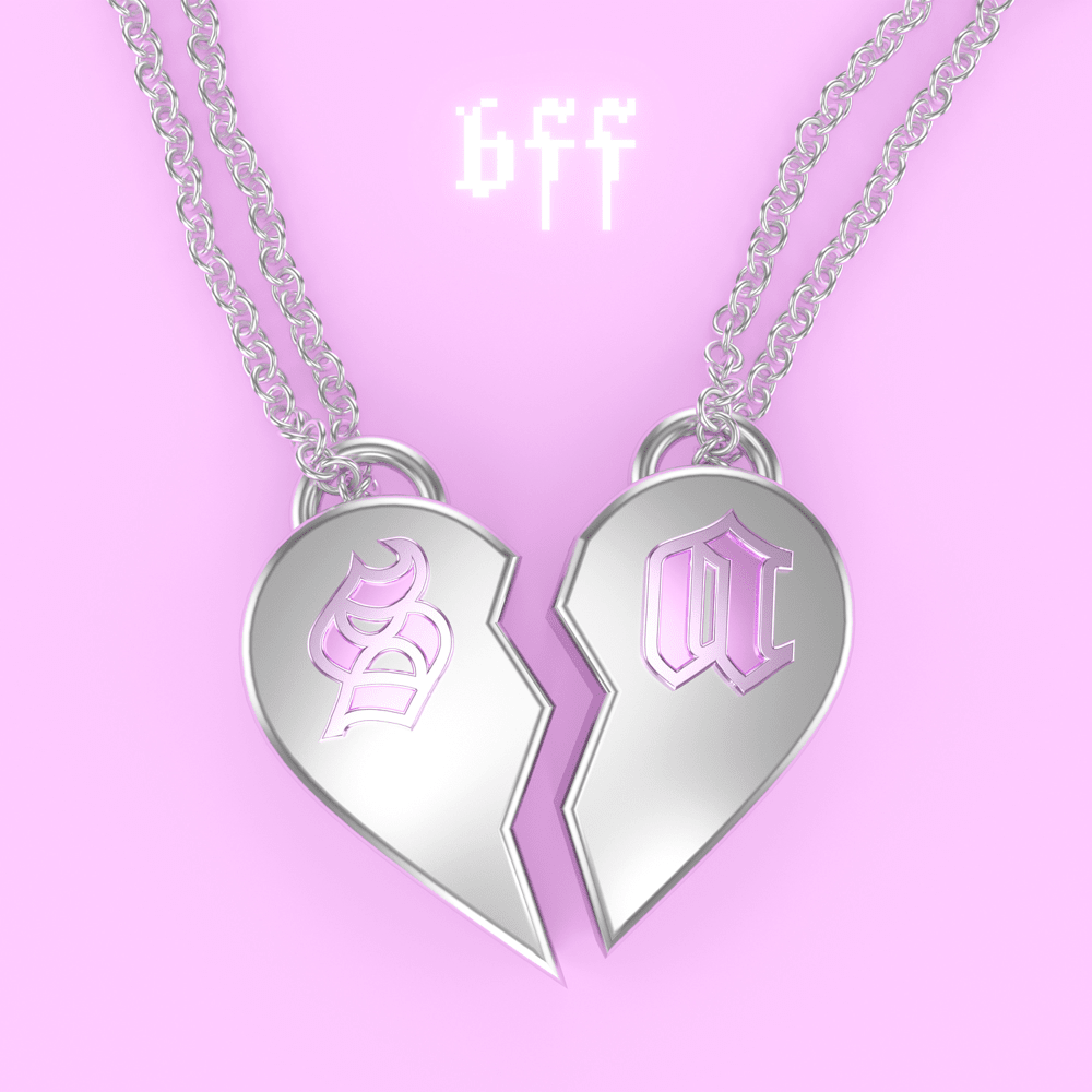 BFF by Slayyyter