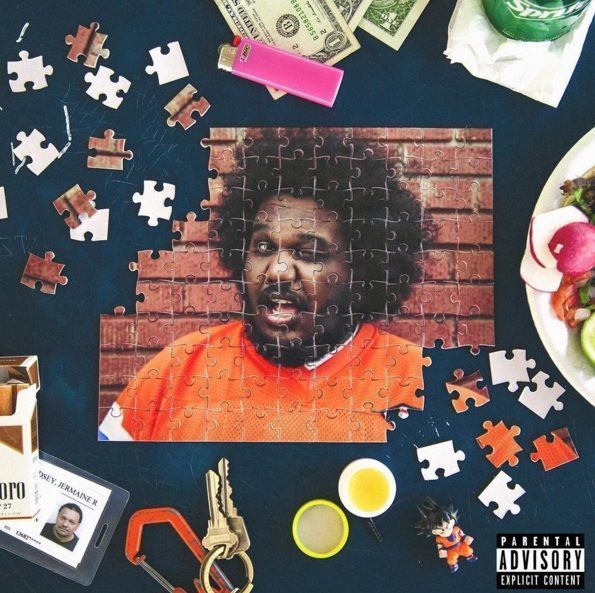 Grab Her Hand by Michael Christmas