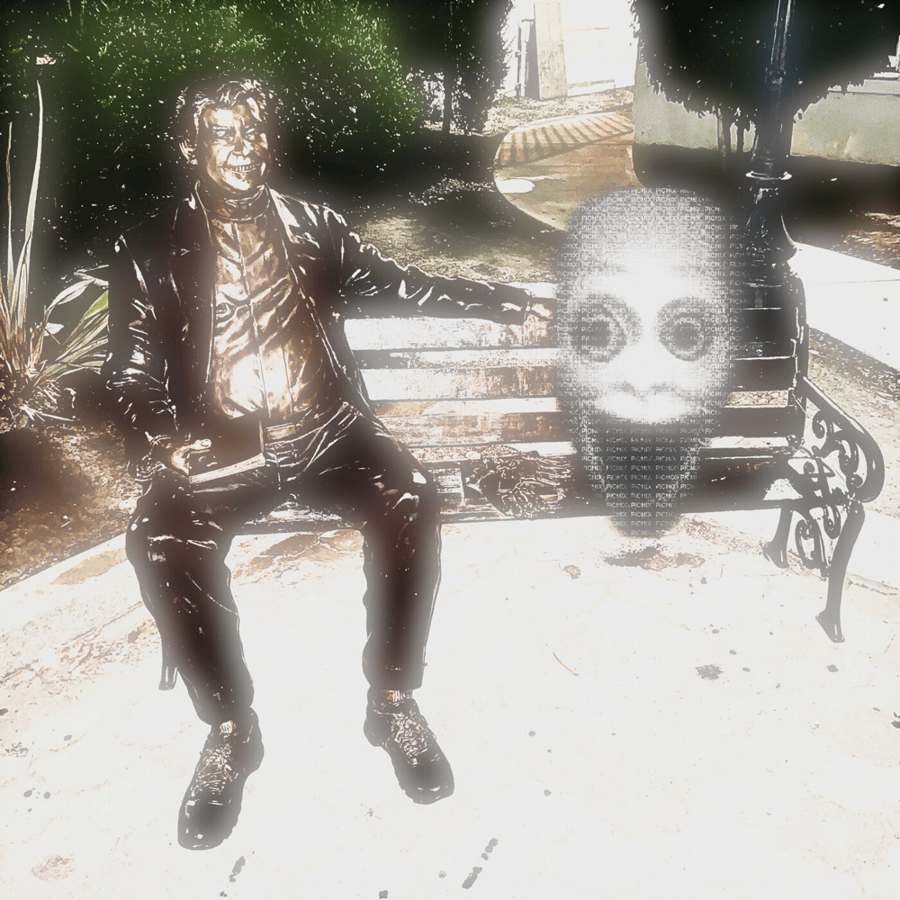 Cover image for r.i.p. freestyle