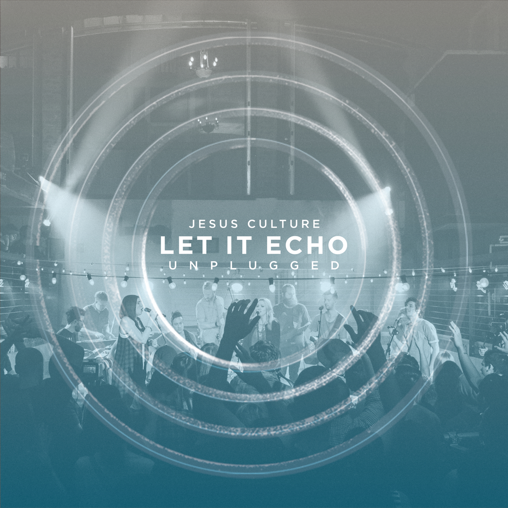 Album cover art for "Set Me Ablaze" by Jesus Culture