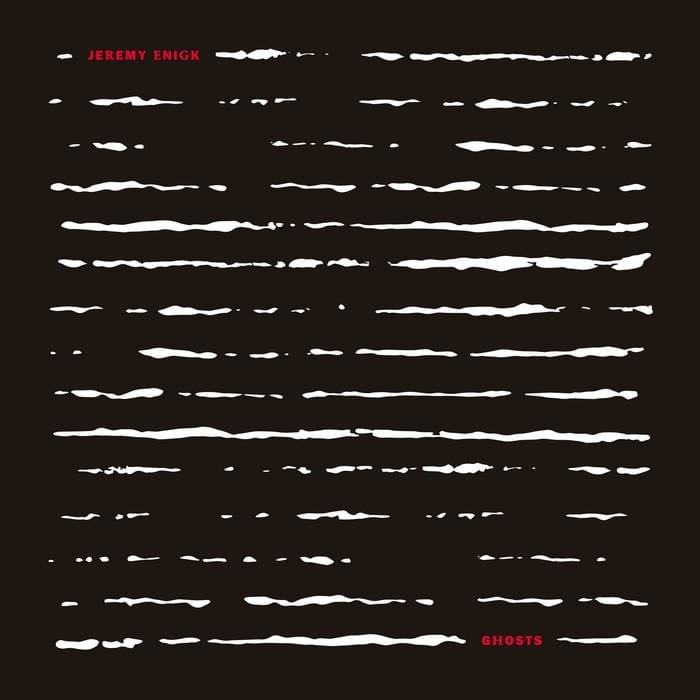 Cover image for Ghosts